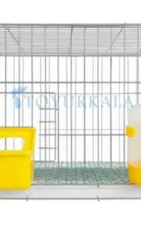 قفس پرنده 133