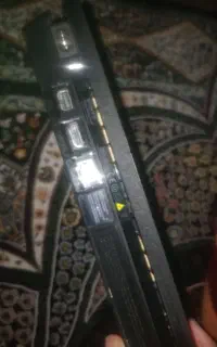 ps4 slim 500 گیگ سونی۴