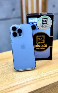 گوشی Iphone 13pro با رجیستر / اقساط 3.8%