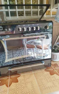 گاز مدل بردنا