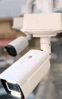 فروش و نصب انواع دوربین مداربسته