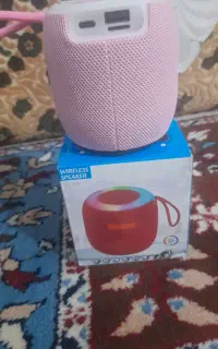 اسپیکربلوتوثی