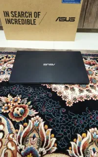 لپتاپ نو ایسوس