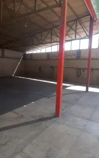 نیرو کار کارواش