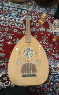 عودخلیفه ارسالی