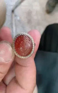 انگشتر