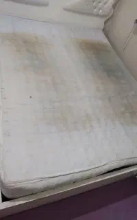 تشک دونفره عرض ۱۶۰ فنردار