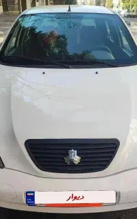 تیبا SX مدل ۱۳۹۹