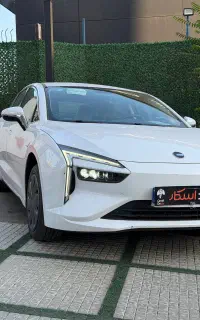 لونا برقی