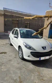 207پاما رینگ آلومینیومی