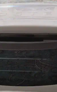 توستر و اواژور و آینه دراور