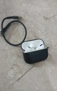 ایرپاد پرو