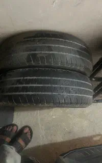لاستیک پراید