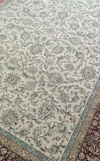 ۴ تخته ( ۹ متری . تماما نخ شونهر ) نو اک و پلمپ.
