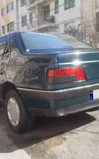 آردی دوگانه سوز بی رنگ