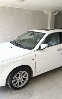 دنا پلاس توربو اتوماتیک آپشنال
