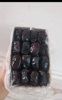 خرمای صادراتی عمده