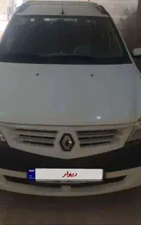 ال  نود پارس خودرویی مدل ۹۱