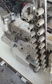 نواردوز ۱۲ سوزنه کنتکس