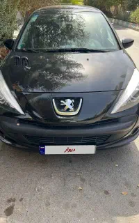‌ژو 207