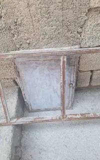 درب کلانه