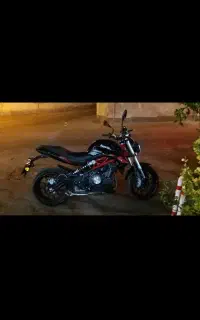موتور سیکلت