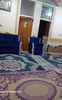 خونه تمیزونقلی
