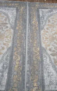 روفرشی کش دار 12 متری دو جفت