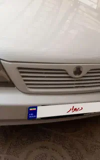 پراید ۱۱۱