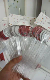 تم تعیین جنسیت  و تم کریسمس