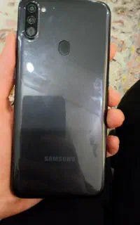 گوشی موبایل A11