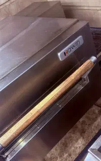 فر هاوین ،فر ریلی