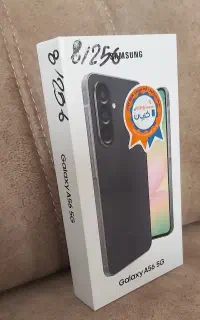 گوشی A56 ویتنام آکبند