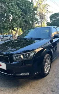 دنا پلاس توربو اتومات فول آپشن