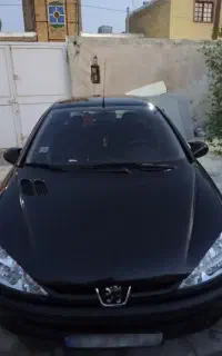 206 تمیز