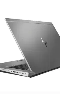 لپتاپ طراحی ورندرگیری HP ZBook17G5 گرافیک P3200/6G