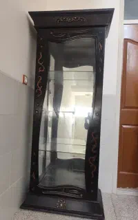 بوفه سالم