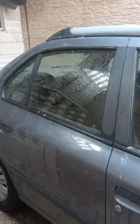 سمند ef7 دوگانه سوز مدل ۹۵