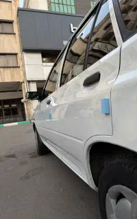 111SE مدل 97 بدون رنگ