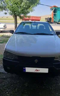 اریسان ۲ مدل ۴۰۳