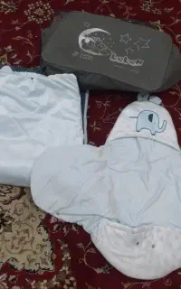 سرویس نوزاد