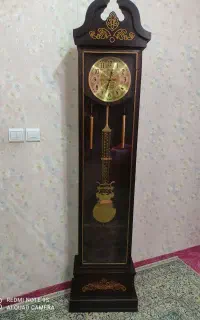 ساعت