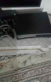 ایکس باکس ۳۶۰ اسلیم