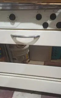 گاز 5شعله