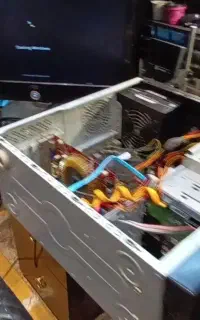 تعمیرات فوق تخصصی کامپیوترو لپ تاپ درمحل