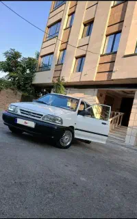 سرویس مدرسه، اداره و... صبح زود و اخر شب ها