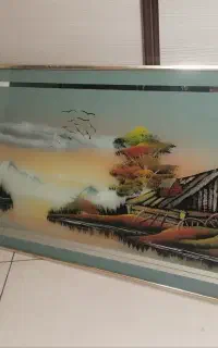 قاب عکس