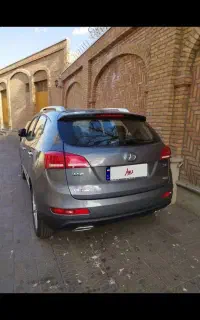 جک s5 نیوفیس