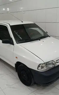 پراید.۱۳۱مدل۹۸