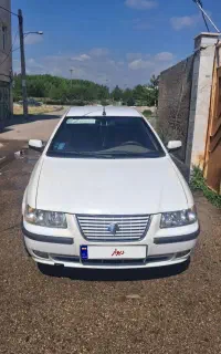 سمندمدل۸۸